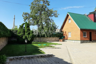 село Богословка, улица Ленина