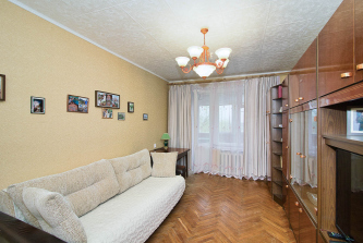 улица Кирова, д.8