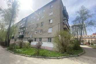 улица Богданова, д.52