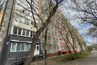 улица Пушкина, д.3