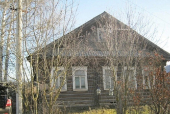 деревня Колкач