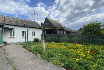 деревня Норовка, улица Старожилов