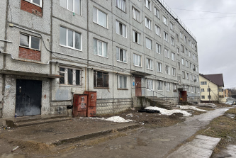улица Старовского, д.17