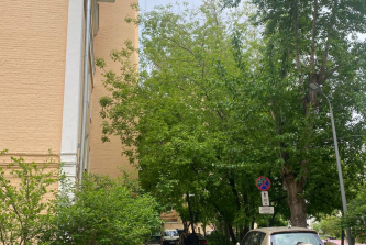 Большая Серпуховская улица, д.31к2