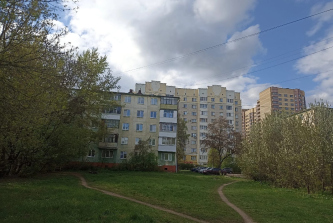Комсомольская улица, д.316