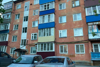 улица Вяземского, д.39