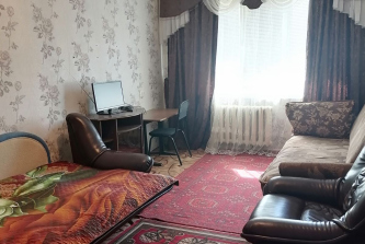 8-й микрорайон, д.12