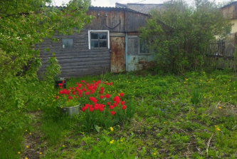 садовое товарищество Восход, Ленинский район