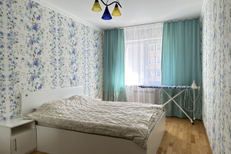 улица Чапаева, д.8