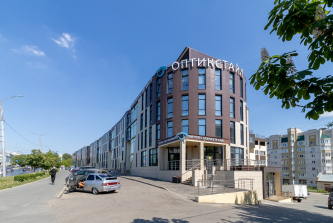 улица Мира, д.24