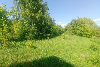 село Кораблино