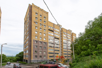 улица Левино Поле, д.47
