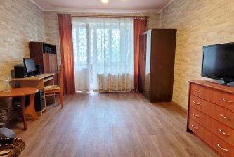Чувашская улица, д.9