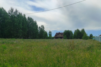 Октябрьский район, Осиновая улица