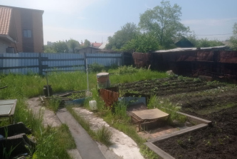 Красноармейская улица
