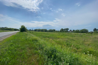 село Заречье 1
