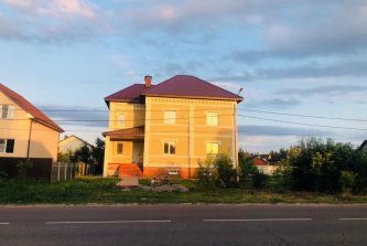 Тамбов, Октябрьский район, Селезнёвская улица