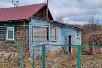 сельский посёлок Окский, улица Ветеранов