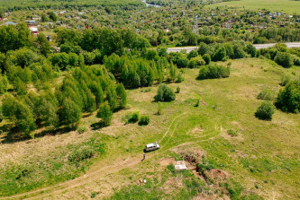 село Суромна