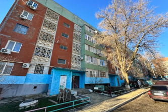 1-й микрорайон, д.38