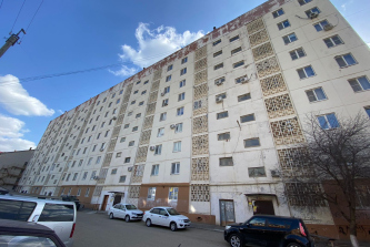 2-й микрорайон, д.13
