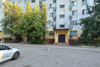 8-й микрорайон, д.11