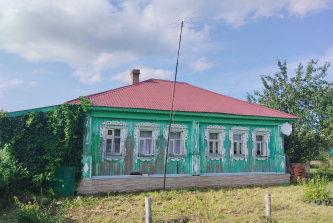 деревня Шатнево, Северная улица