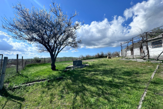 село Войково, Прямая улица