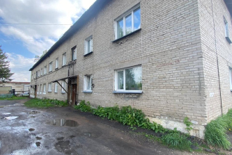 станция Мочище, Линейная улица, д.59