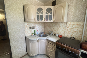 рабочий посёлок Центральный, улица Пушкина, д.12