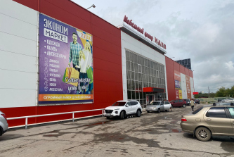 проезд Шабулина