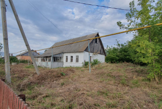 село Высокое, Речная улица