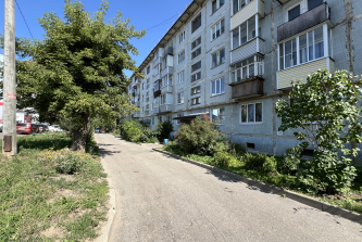 Перекопский Военный городок, д.30