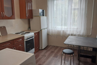 10-й микрорайон, д.23