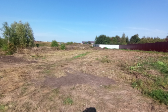 село Суворотское, Зелёная улица