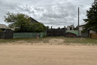 село Гремячинск, улица Братьев Волковых