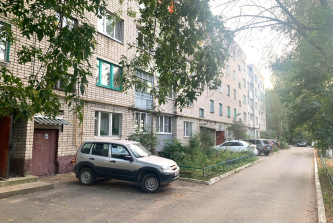 улица Гурьянова, д.12к2