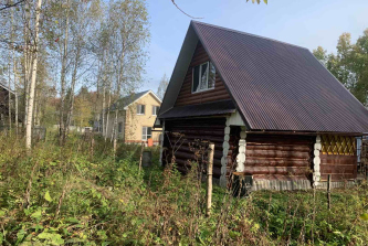 Свердловский район, Осенняя улица