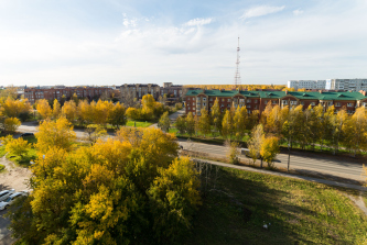 Рощинский переулок, д.51