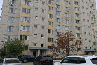 Тамбов, улица Рылеева, д.59Ак7Б