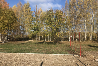 СНТ Сновицы-4
