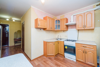 Интернациональная улица, д.5А