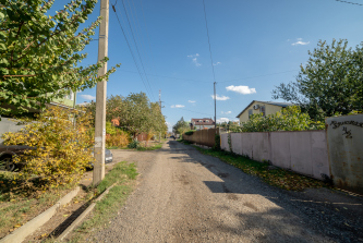 Прикубанский внутригородской округ, Венская улица