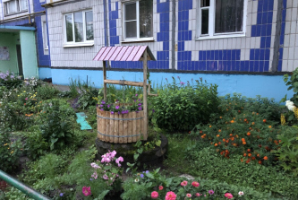 улица Комиссарова, д.1Б