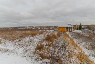 село Спасское, Ленинский район, Садовая улица