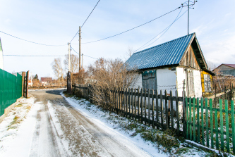 садовое товарищество Рассвет, Советский район