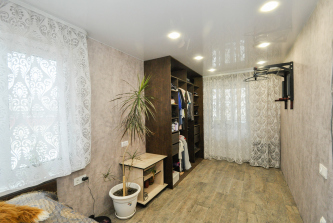 Новосибирск, улица Зорге, д.209/1