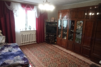 село Веретье, улица Стерлигова