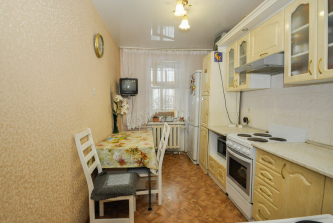 посёлок Юный Ленинец, Весенняя улица, д.1А
