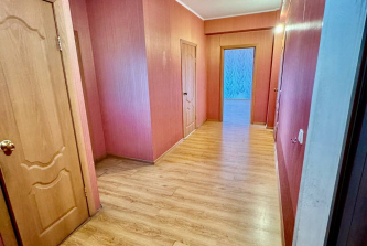 улица Трубачеева, д.152А